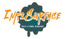 Ink2Surface Logo
